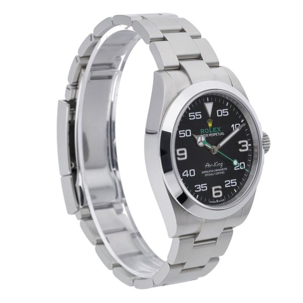 Rolex Air-King 126900